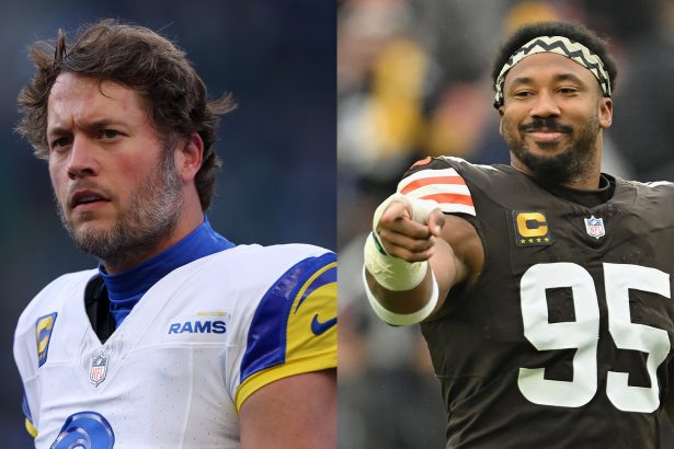 'F Them Picks' In Action: Rams' History Of Dealing Picks For Star Players