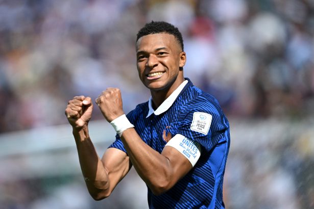 France vs. Iraq Prediction, Odds, Picks For World Cup Match