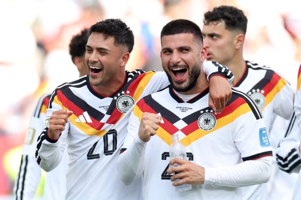 Germany vs. Ecuador Prediction, Odds, Picks For World Cup Match