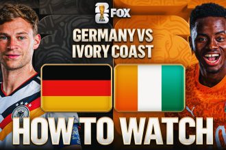 Germany vs. Ivory Coast: How to Watch, TV Channel, Live Stream, Time