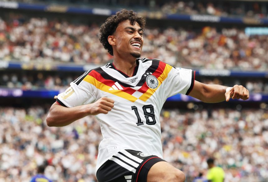 Germany vs. Ivory Coast Prediction, Odds, Picks For World Cup Match