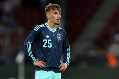 Germany's Young Star Lennart Karl May Miss World Cup After Injury In Training