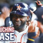 'He Wants To Dominate': Will This Be Astros Slugger Yordan Alvarez’s MVP Year?