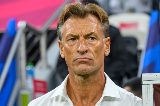 Hervé Renard Is Back In The World Cup, Coaching A Tunisia In Turmoil