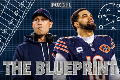 How Bears Coach Ben Johnson Is Challenging Caleb Williams To Become An Elite QB