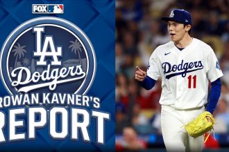 How Roki Sasaki Is Turning Into The Pitcher The Dodgers ‘Hoped To Get'