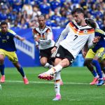 How to Bet on Germany vs. Ivory Coast With DraftKings, FanDuel, BetMGM and More