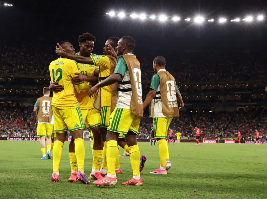 How to Bet on the Canada vs. South Africa Game With DraftKings, FanDuel, BetMGM