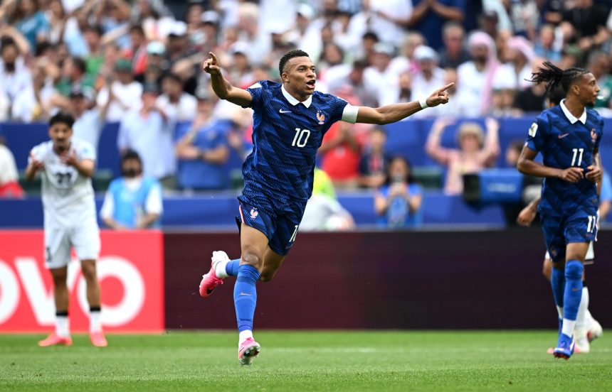 How to Bet on the Massive World Cup Group Matches: Norway vs. France or Uruguay vs. Spain