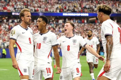 How to Bet on Today's World Cup Action Including Portugal vs. Uzbekistan, England vs. Ghana
