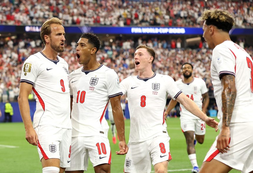 How to Bet on Today's World Cup Action Including Portugal vs. Uzbekistan, England vs. Ghana