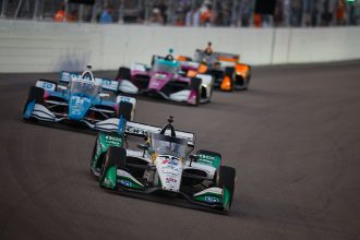 How to Watch 2026 INDYCAR St Louis: Start Time, Date, TV Channel, Streaming, Schedule
