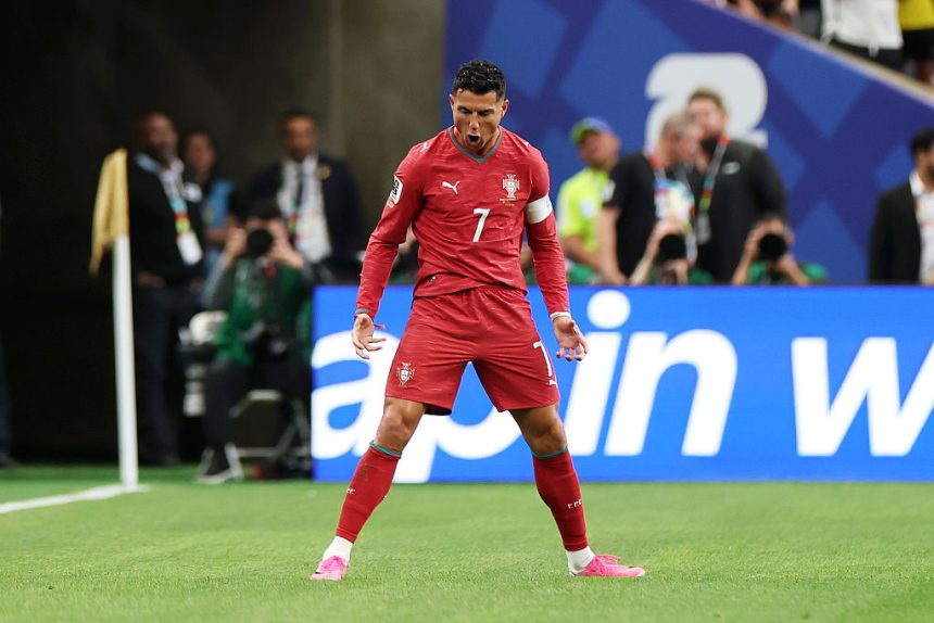 How to Watch Portugal vs. Croatia: TV Channel, Live Stream, Time