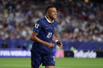 How to Watch the World Cup Today: Schedule, Times, TV, Streaming for France, Norway, More