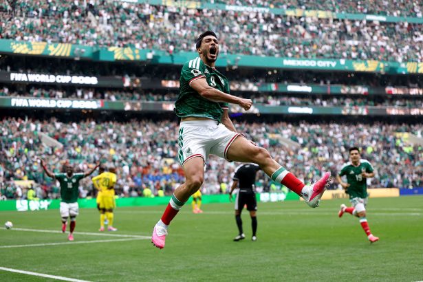 How to Watch the World Cup Today: Schedule, Times, TV, Streaming for Mexico, South Korea, More