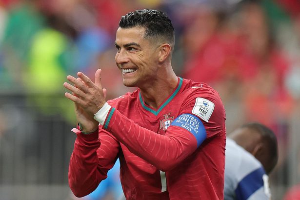 How to Watch the World Cup Today: Schedule, Times, TV, Streaming for Portugal, England, More