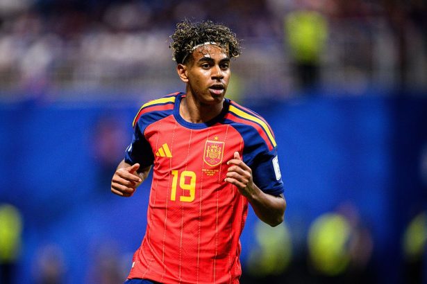 How to Watch the World Cup Today: Schedule, Times, TV, Streaming for Spain, Belgium, More