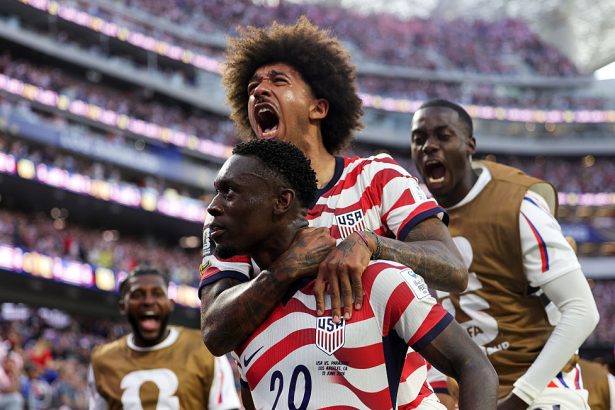 How to Watch the World Cup Today: Schedule, Times, TV, Streaming for USA, Brazil, More