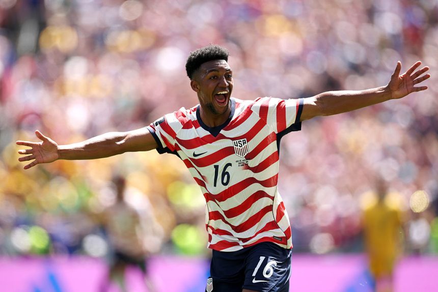 How to Watch the World Cup Today: Schedule, Times, TV, Streaming for USA, Germany, More