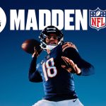 Iceman To Cover Man: Bears QB Caleb Williams Named 'Madden NFL 27' Cover Athlete