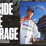 Inside The Garage: Will NASCAR Return To 'Fantastic' Naval Base Coronado?