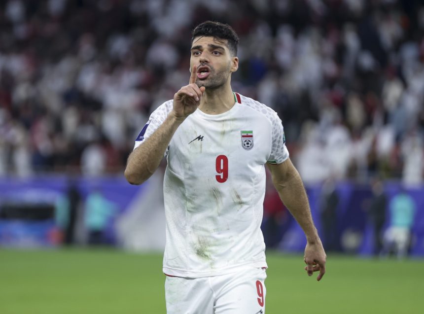 Iran vs. New Zealand Prediction, Odds, Picks For World Cup Match