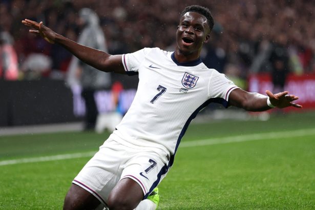 Is Bukayo Saka World Cup-Ready For England? Thomas Tuchel Provides Update