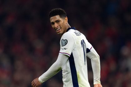 Is Jude Bellingham Arrogant? Former Teammate Defends England, Real Madrid Star