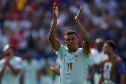 Is Kylian Mbappé Playing Today? France Star's Status vs. Sweden