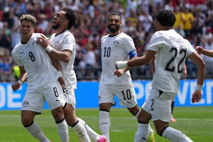 It's Not Just Stars Making A World Cup Impact