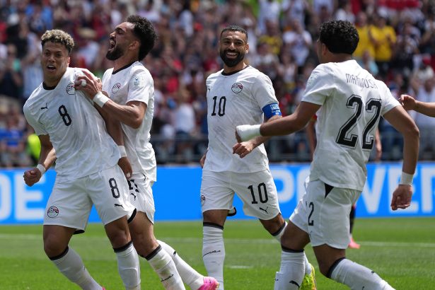 It's Not Just Stars Making A World Cup Impact