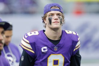 J.J. McCarthy States Desire To Remain With Vikings After Kyler Murray Signing