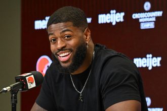 Jared Verse Opens Up About Trade From Rams To Browns: 'It Was Upsetting'