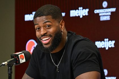 Jared Verse Opens Up About Trade From Rams To Browns: 'It Was Upsetting'