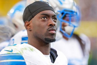 Judge Sets $1 Million Bond For Lions CB Terrion Arnold in Florida Kidnapping Case