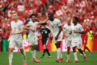 Kalshi Promo Code FOXSPORTS: Get a $10 Bonus for the Canada vs. South Africa Knockout Game