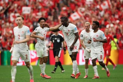 Kalshi Promo Code FOXSPORTS: Get a $10 Bonus for the Canada vs. South Africa Knockout Game