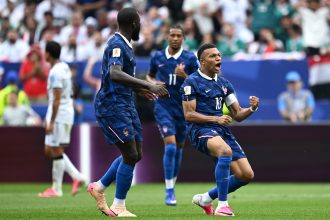 Kalshi Promo Code FOXSPORTS: Get a $10 Bonus When Trading on Norway vs. France, Uruguay vs. Spain and More