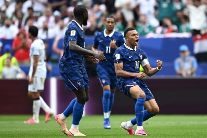 Kalshi Promo Code FOXSPORTS: Get a $10 Bonus When Trading on Norway vs. France, Uruguay vs. Spain and More