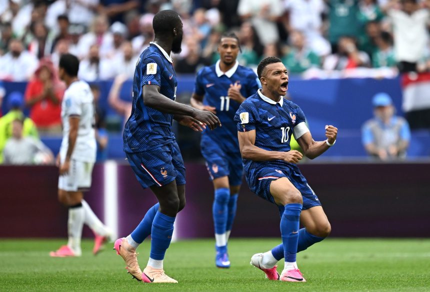 Kalshi Promo Code FOXSPORTS: Get a $10 Bonus When Trading on Norway vs. France, Uruguay vs. Spain and More