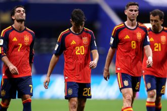 Kalshi Promo Code FOXSPORTS: Trade $10, Get $10 on Spain vs. Saudi Arabia, Uruguay vs. Cape Verde and More