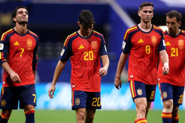 Kalshi Promo Code FOXSPORTS: Trade $10, Get $10 on Spain vs. Saudi Arabia, Uruguay vs. Cape Verde and More