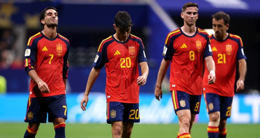 Kalshi Promo Code FOXSPORTS: Trade $10, Get $10 on Spain vs. Saudi Arabia, Uruguay vs. Cape Verde and More