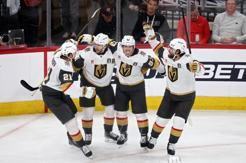 Kalshi Promo Code FOXSPORTS: Trade $10, Get a $10 Bonus for Game 2 of the Stanley Cup Finals