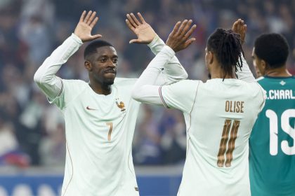 Kalshi Promo Code FOXSPORTS Unlocks $10 When Trading on France vs. Senegal, Argentina vs. Algeria