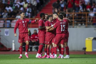 Kalshi Promo Code FOXSPORTS Unlocks a $10 Bonus on Portugal vs. Congo DR or Any Match Today