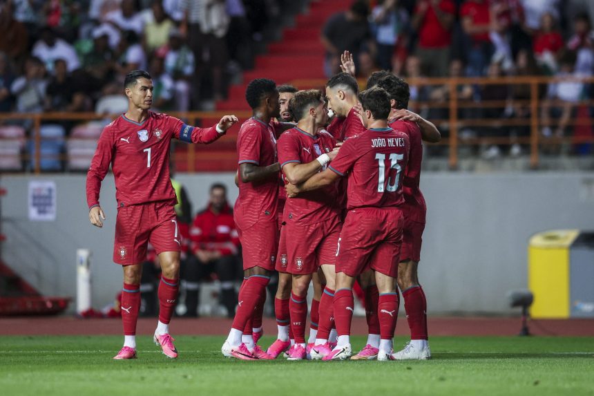 Kalshi Promo Code FOXSPORTS Unlocks a $10 Bonus on Portugal vs. Congo DR or Any Match Today