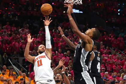 Kalshi Promo Code FOXSPORTS Unlocks a $10 Trade Bonus for Game 2 of NBA Finals