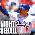 Last Night In Baseball: Dodgers Sweep Rays To Earn MLB's Best Record