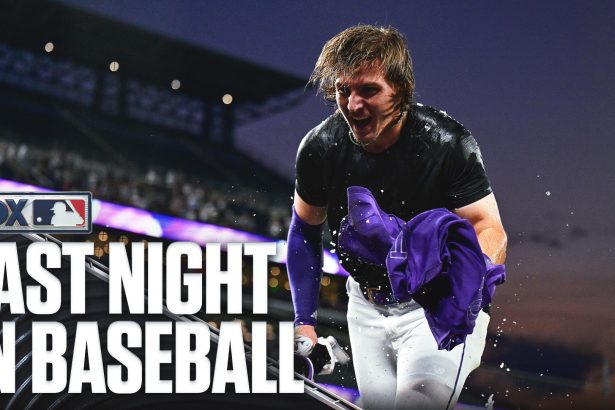 Last Night In Baseball: Rockies Beat Red Sox In Maybe Never-Before-Seen Fashion